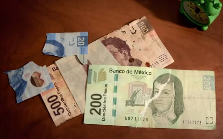 ¿Dónde se puede cambiar un billete de 200 €